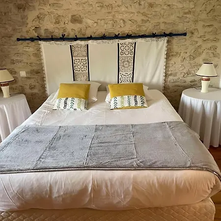 La Vigne, Avec Piscine & Jacuzzi-15 Pers *
