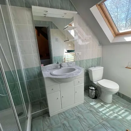 بيت للعطل La Vigne, Avec Piscine & Jacuzzi-15 Pers *