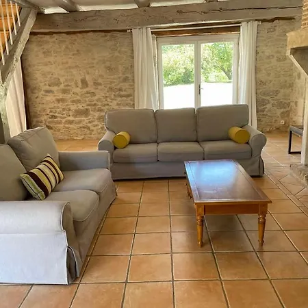 La Vigne, Avec Piscine & Jacuzzi-15 Pers مارتيل