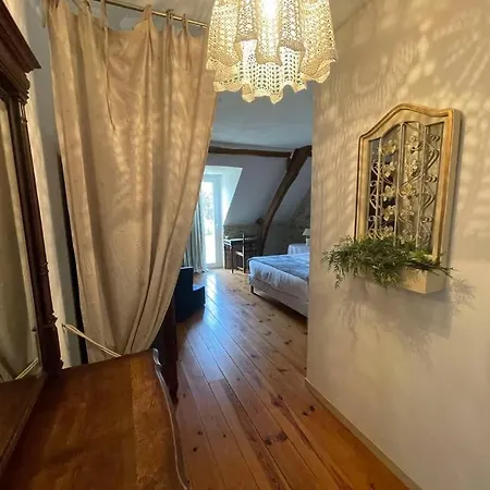 La Vigne, Avec Piscine & Jacuzzi-15 Pers بيت للعطل مارتيل