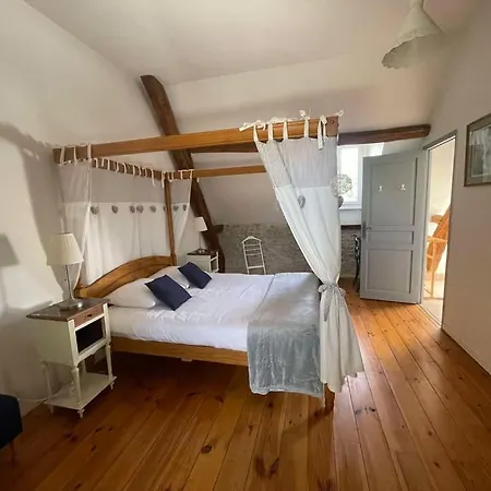 La Vigne, Avec Piscine & Jacuzzi-15 Pers بيت للعطل *