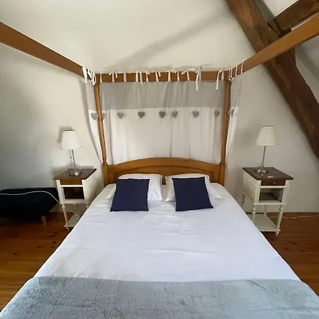 La Vigne, Avec Piscine & Jacuzzi-15 Pers بيت للعطل