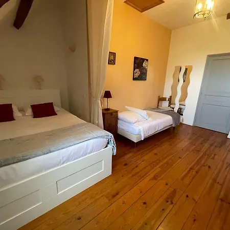 La Vigne, Avec Piscine & Jacuzzi-15 Pers بيت للعطل مارتيل