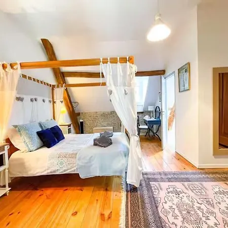 La Vigne, Avec Piscine & Jacuzzi-15 Pers *