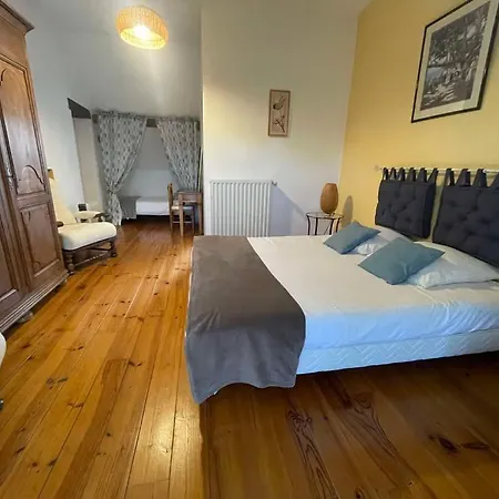 La Vigne, Avec Piscine & Jacuzzi-15 Pers * مارتيل