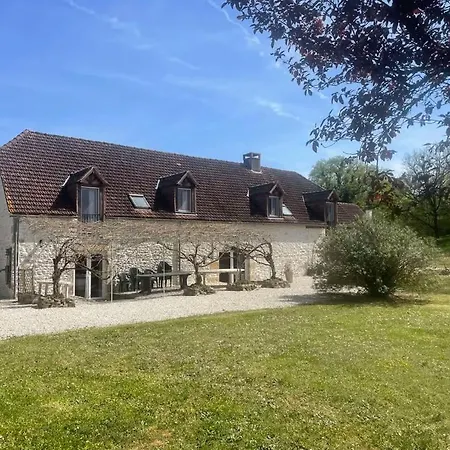 La Vigne, Avec Piscine & Jacuzzi-15 Pers * مارتيل
