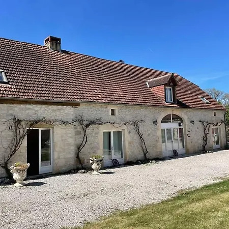 La Vigne, Avec Piscine & Jacuzzi-15 Pers *