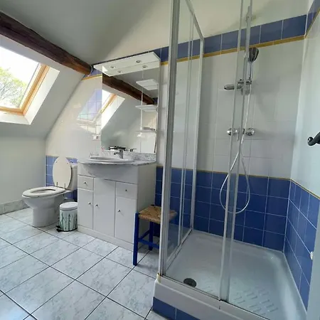 La Vigne, Avec Piscine & Jacuzzi-15 Pers *